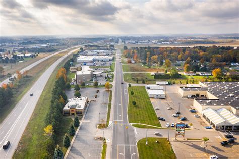 meadowbrook precision sheet metal on dickerson road in gaylord mi|Nu.